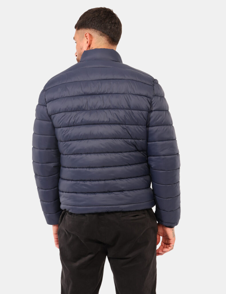 Piumino Concept83 Blu