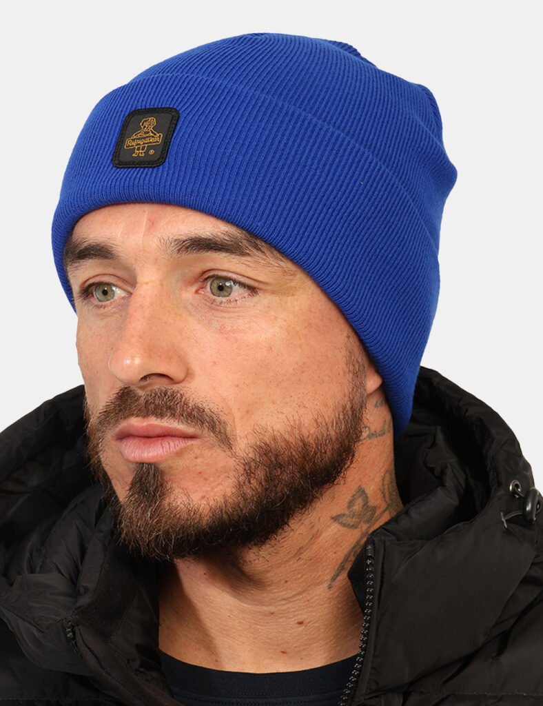 Cappello Refrigiwear Blu