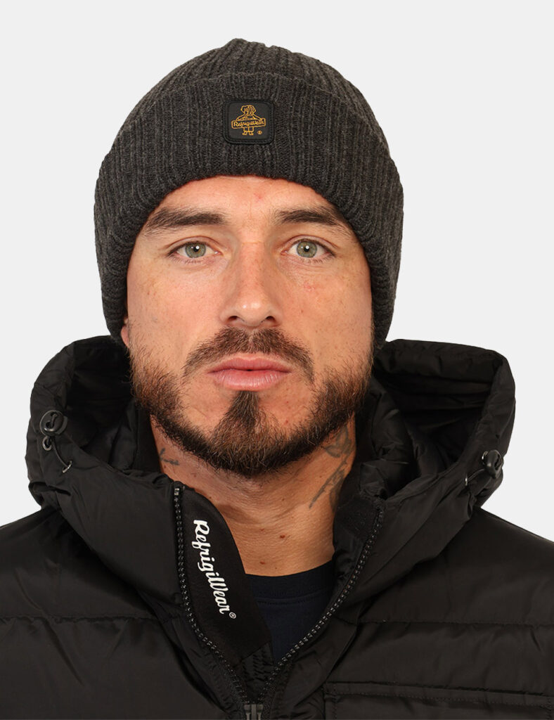 Cappello Refrigiwear Grigio