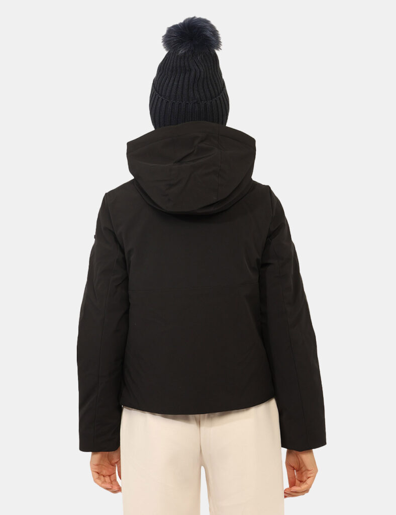 Giacca Refrigiwear Nero