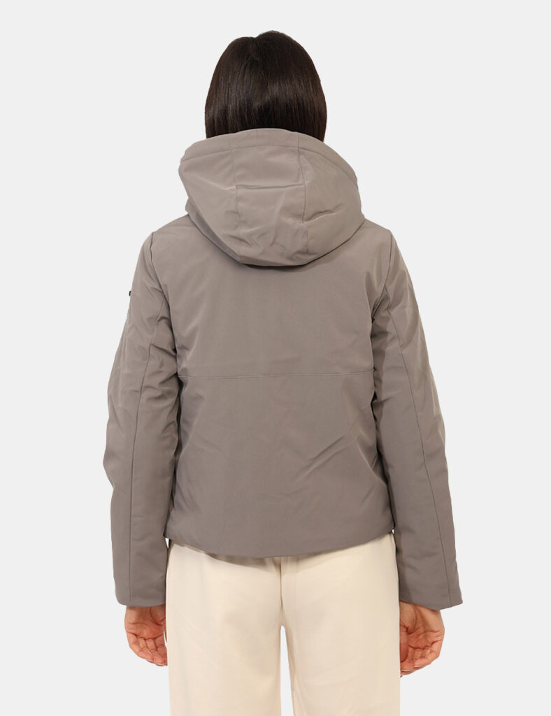 Giacca Refrigiwear Grigio