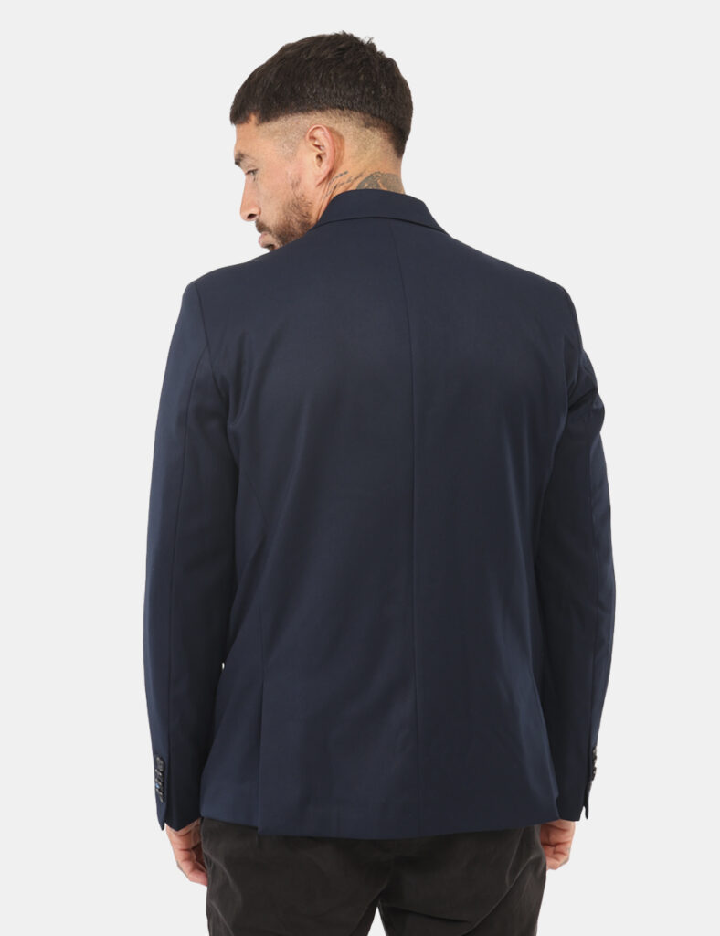 Giacca Fred Mello Blu