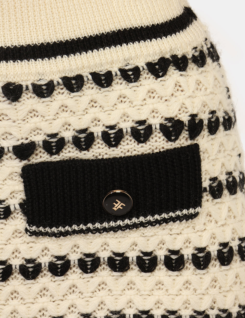 FR24WG4006K530F8-SA_CREAM-BLACK_AI25_3 FR24WG4006K530F8-SA_CREAM-BLACK_AI25