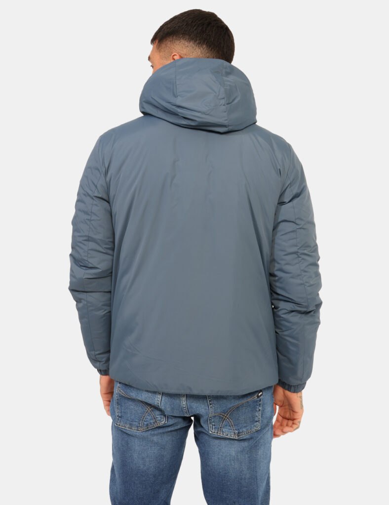 Giacca Refrigiwear Blu Taglia L