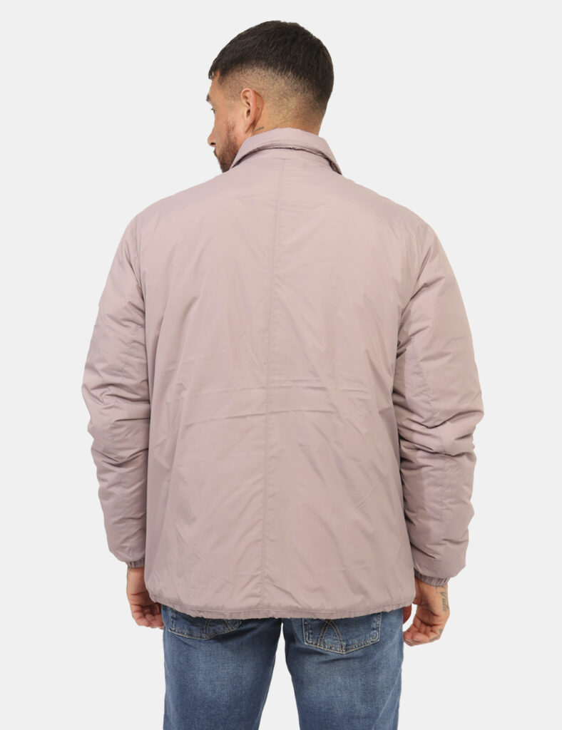 Giacca Refrigiwear Viola Taglia L