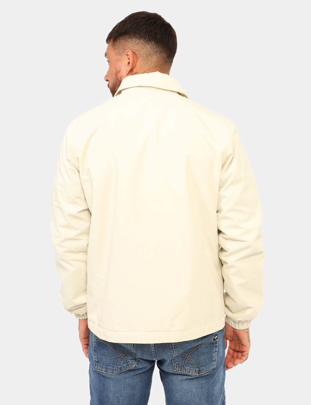 G27200-MA2-CA_BIANCO_AI25_2 Giacca Refrigiwear Bianco Taglia L - L’articolo appartiene al campionario esclusivo di stagione: pezzo unico.Cod. art. G2720