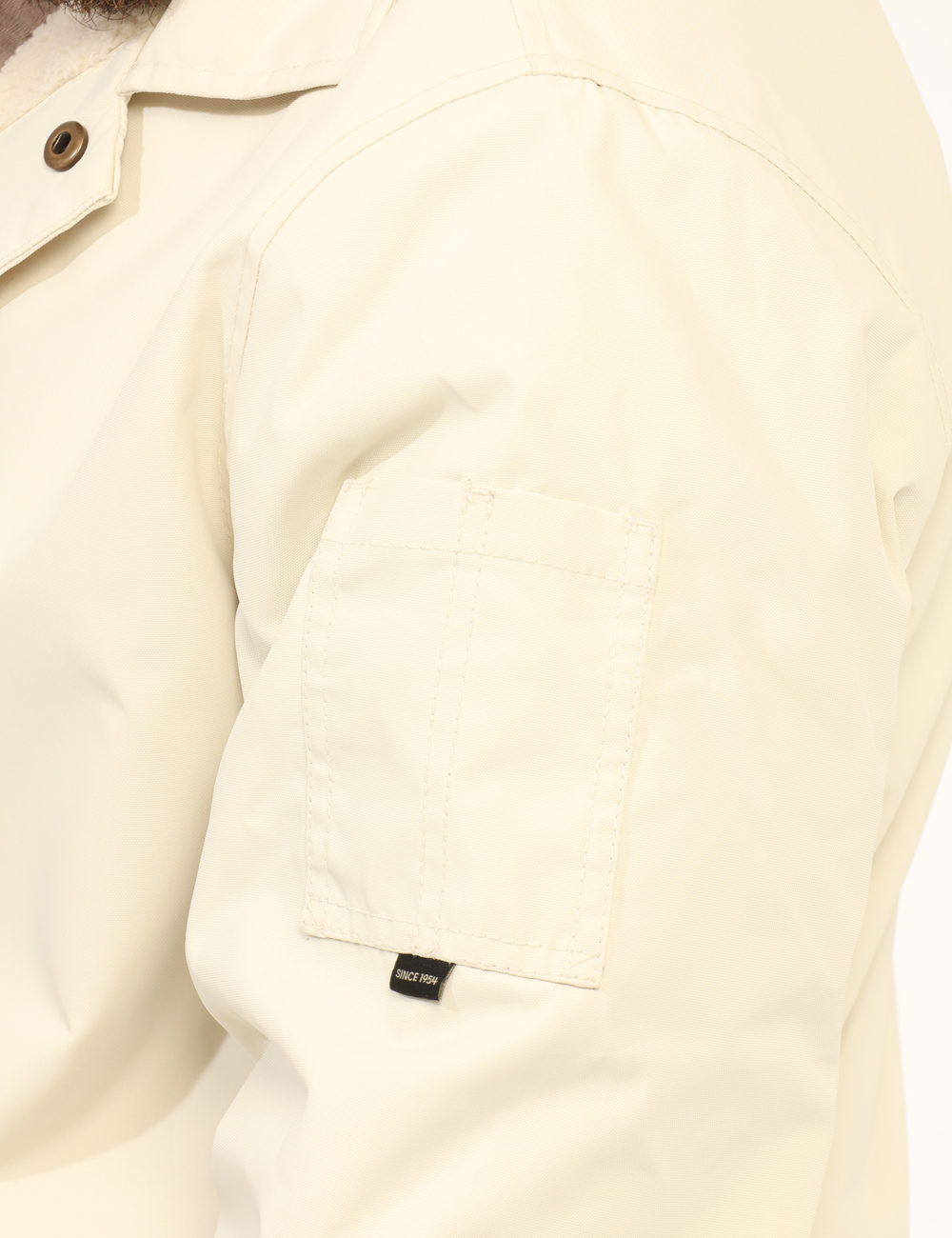 G27200-MA2-CA_BIANCO_AI25_4 Giacca Refrigiwear Bianco Taglia L - L’articolo appartiene al campionario esclusivo di stagione: pezzo unico.Cod. art. G2720