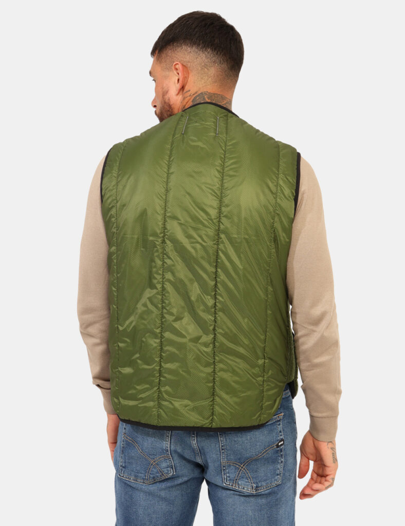 Giacca Refrigiwear Verde Taglia L