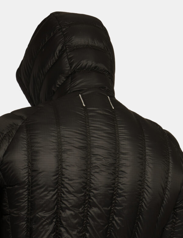 Giacca Refrigiwear Nero Taglia L - L’articolo appartiene al campionario esclusivo di stagione: pezzo unico.Cod. art. G79500