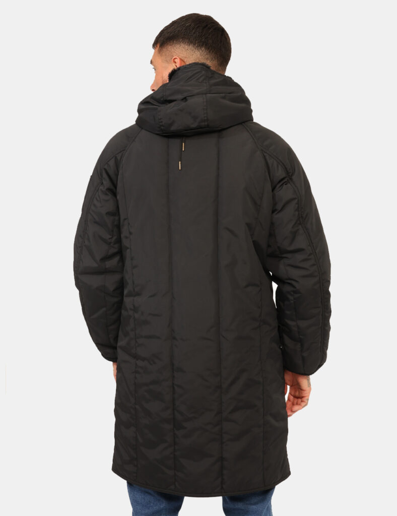 Giacca Refrigiwear Nero Taglia L