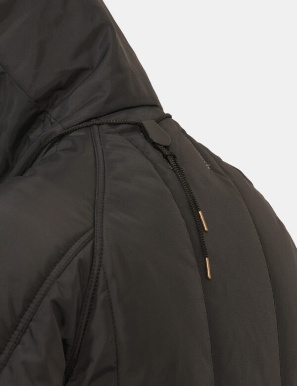 Giacca Refrigiwear Nero Taglia L - L’articolo appartiene al campionario esclusivo di stagione: pezzo unico.Cod. art. G81500