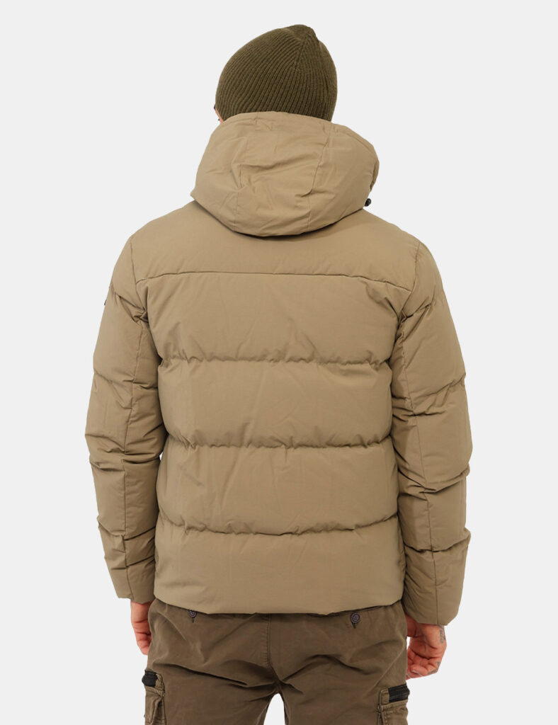 Giacca Refrigiwear Beige