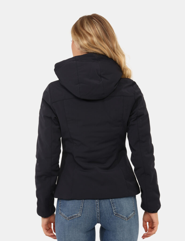 Abbigliamento donna scontato - Giacca Yes Zee Blu