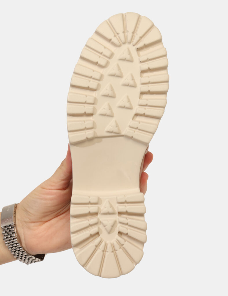 Scarpe da Donna scontate - Mocassini Keys Marrone