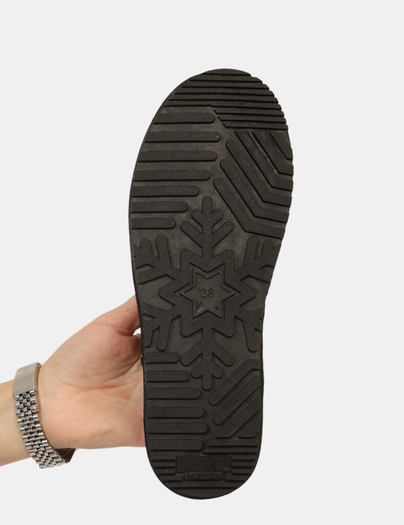 Scarpe da Donna scontate - Stivaletti Keys Nero