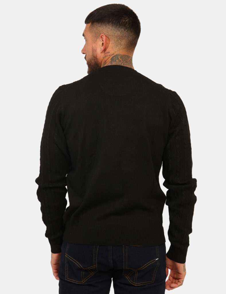 Maglione Yes Zee Beige