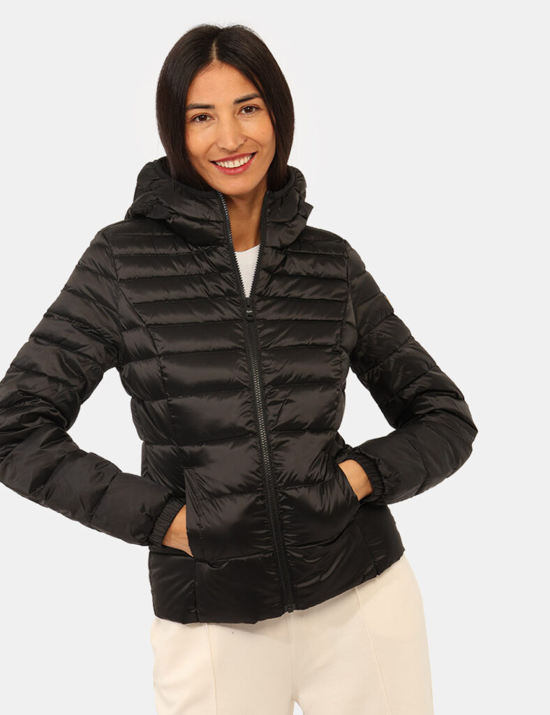 Abbigliamento donna scontato - Giacca Refrigiwear Nero