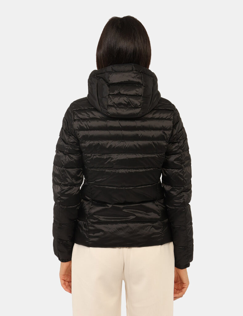 Abbigliamento donna scontato - Giacca Refrigiwear Nero