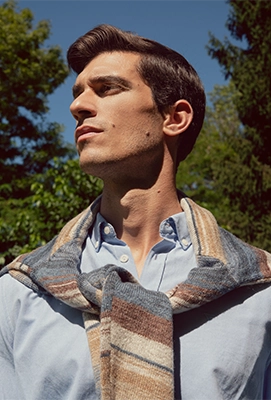 FRED MELLO - ELEGANZA NATURALE