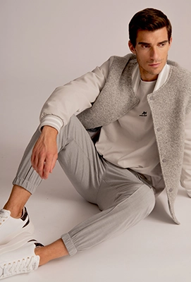 STILE IN SCALA DI GRIGI