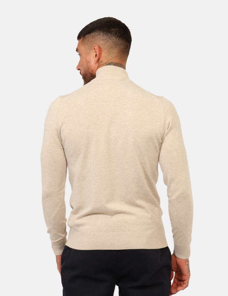 Maglione Goha Beige