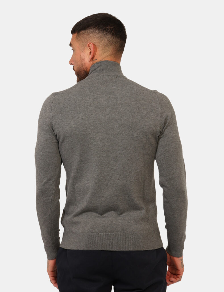 Maglione Goha Grigio
