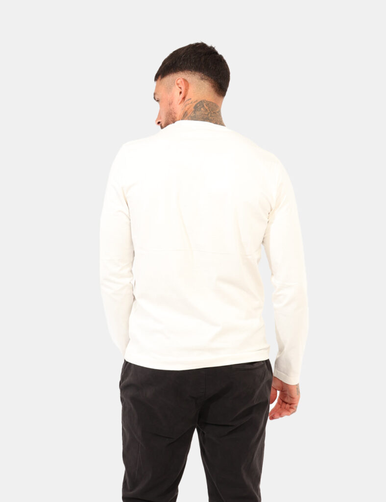 T-shirt Goha Bianco
