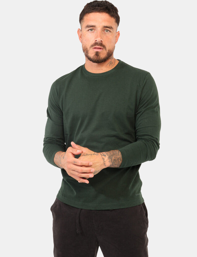 T-shirt Goha Verde