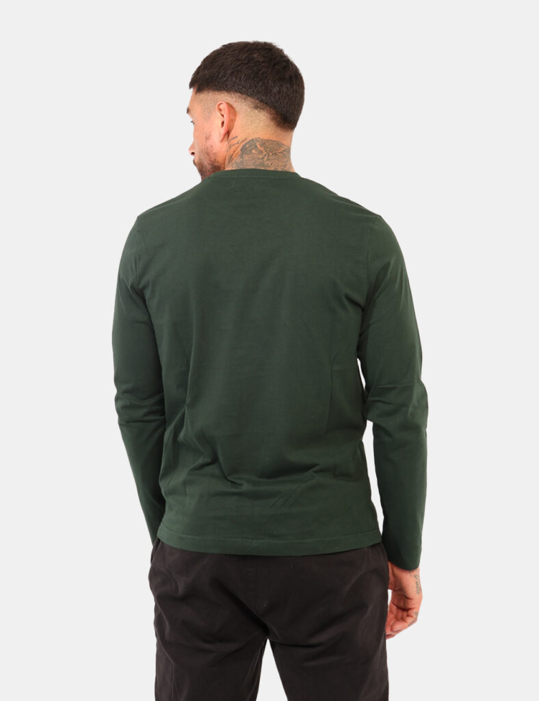 T-shirt Goha Verde