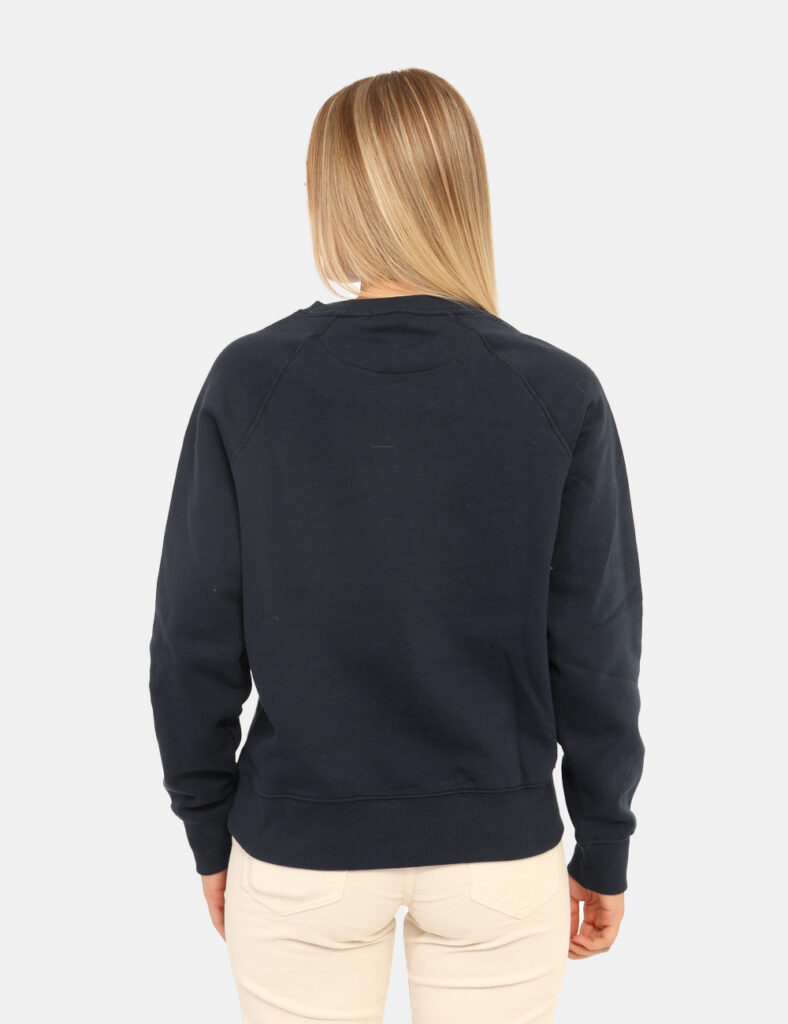 Felpa Pepe Jeans Blu