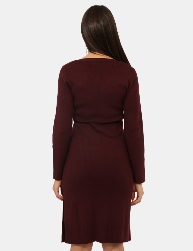 Abbigliamento donna scontato - Vestito Rue De Clerie Bordeaux