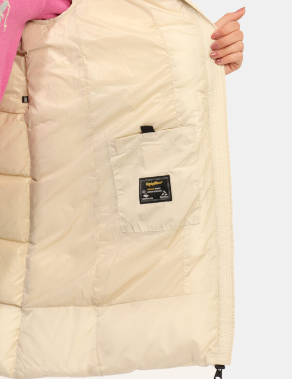 Giacca Refrigiwear Bianco Taglia S - L’articolo appartiene al campionario esclusivo di stagione: pezzo unico.Cod. art. W5250