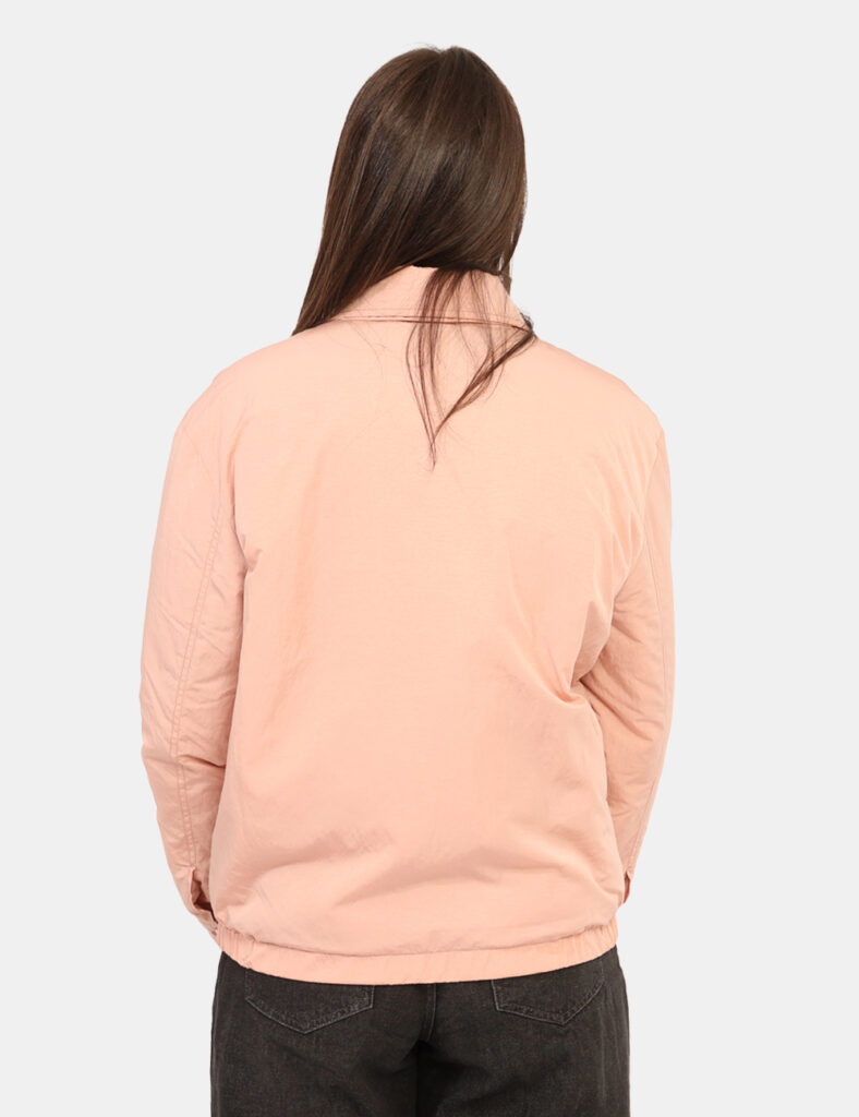 Abbigliamento donna scontato - Giacca Refrigiwear Rosa Taglia S