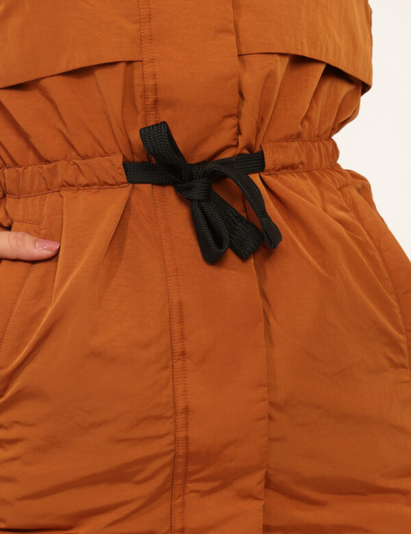 Giacca Refrigiwear Arancione Taglia S - L’articolo appartiene al campionario esclusivo di stagione: pezzo unico.Cod. art. W7