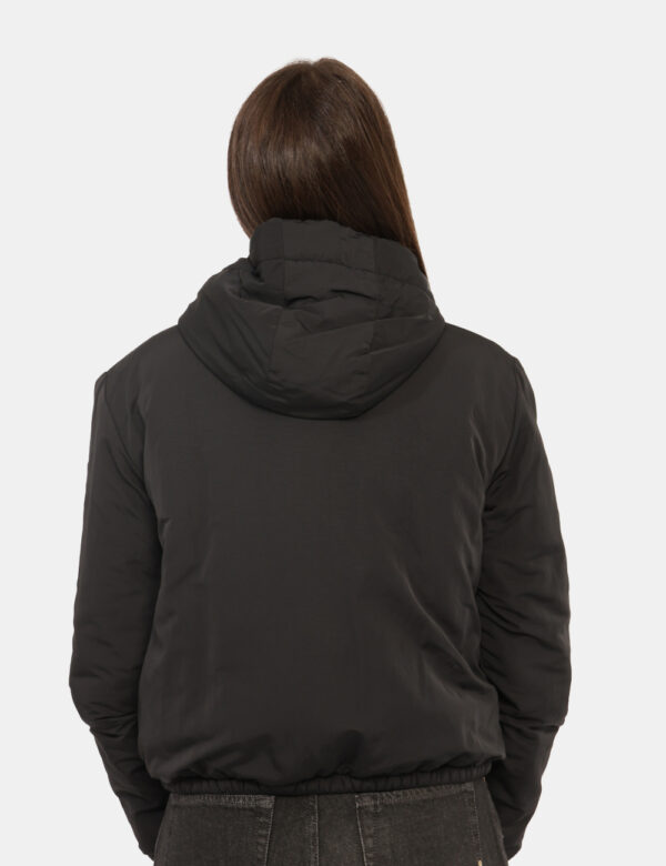 Giacca Refrigiwear Nero Taglia S - L’articolo appartiene al campionario esclusivo di stagione: pezzo unico.Cod. art. W77600