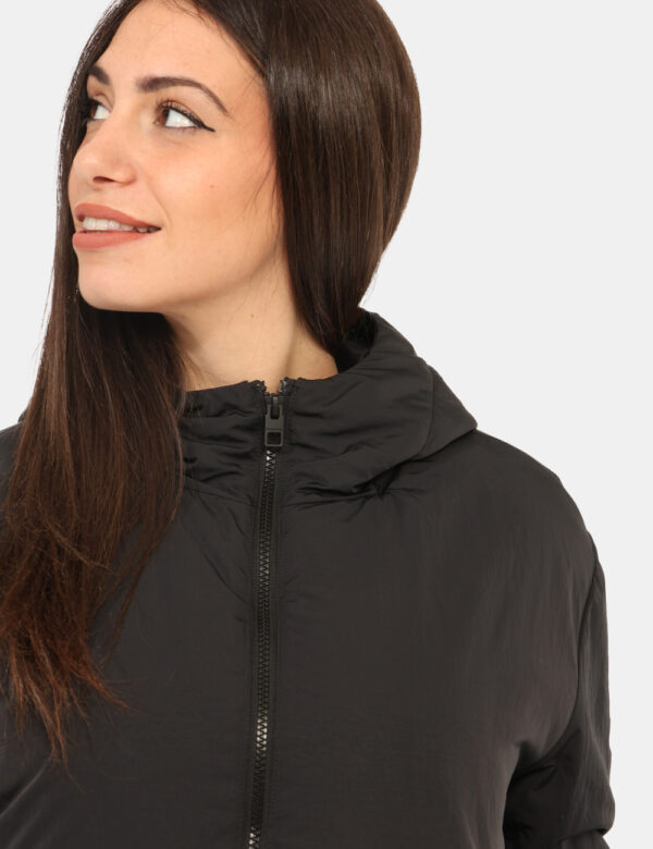 Giacca Refrigiwear Nero Taglia S - L’articolo appartiene al campionario esclusivo di stagione: pezzo unico.Cod. art. W77600