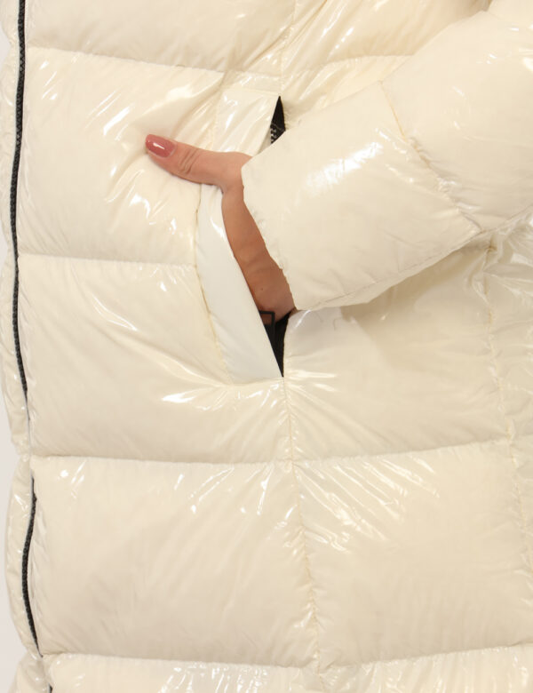 Giacca Refrigiwear Bianco Taglia S - L’articolo appartiene al campionario esclusivo di stagione: pezzo unico.Cod. art. W7820