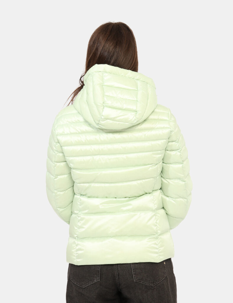 Abbigliamento donna scontato - Giacca Refrigiwear Verde Taglia S