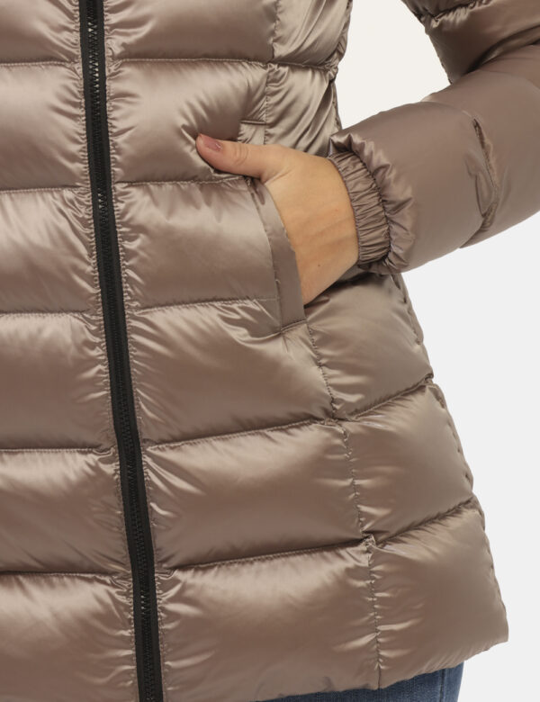 Giacca Refrigiwear Grigio Taglia S - L’articolo appartiene al campionario esclusivo di stagione: pezzo unico.Cod. art. W9811