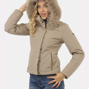 Giacca Refrigiwear Grigio Taglia XS - L’articolo appartiene al campionario esclusivo di stagione: pezzo unico.Cod. art. W992