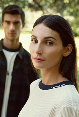 CALVIN KLEIN SPORTY CHIC DONNA