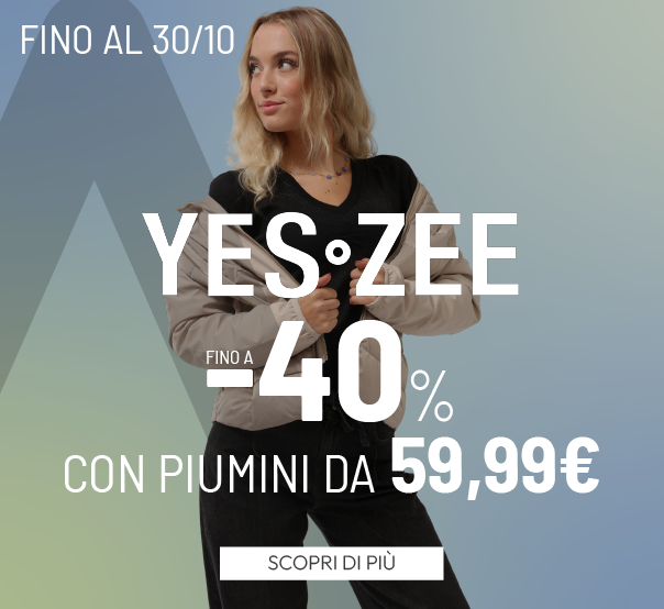 Yes Zee donna outlet - YES ZEE