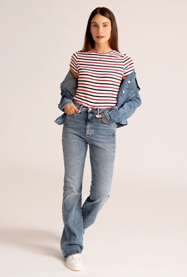 TOMMY HILFIGER