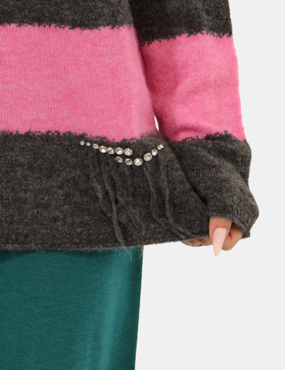 232AT3160-SA_BIC-WILD-ORCHID-GRIGIO-MELANGE_AI25_3 232AT3160-SA_BIC-WILD-ORCHID-GRIGIO-MELANGE_AI25