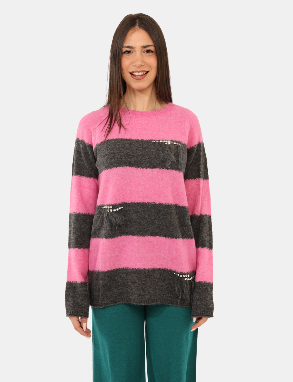 232AT3160-SA_BIC-WILD-ORCHID-GRIGIO-MELANGE_AI25_7 232AT3160-SA_BIC-WILD-ORCHID-GRIGIO-MELANGE_AI25