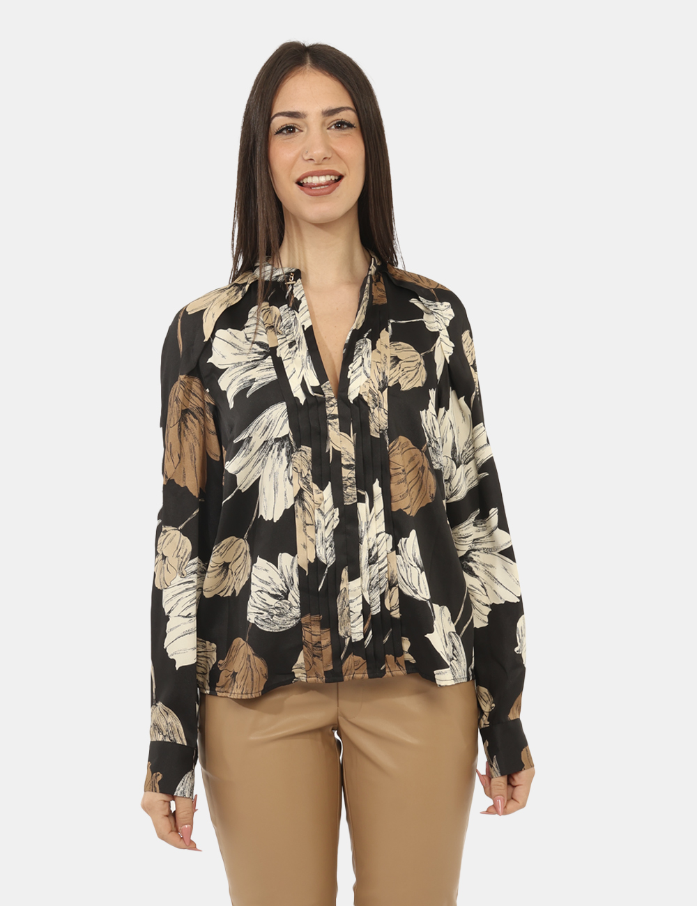 232LI2CBB-SA_ST-FLOWERS-NERO_AI25_6 232LI2CBB-SA_ST-FLOWERS-NERO_AI25