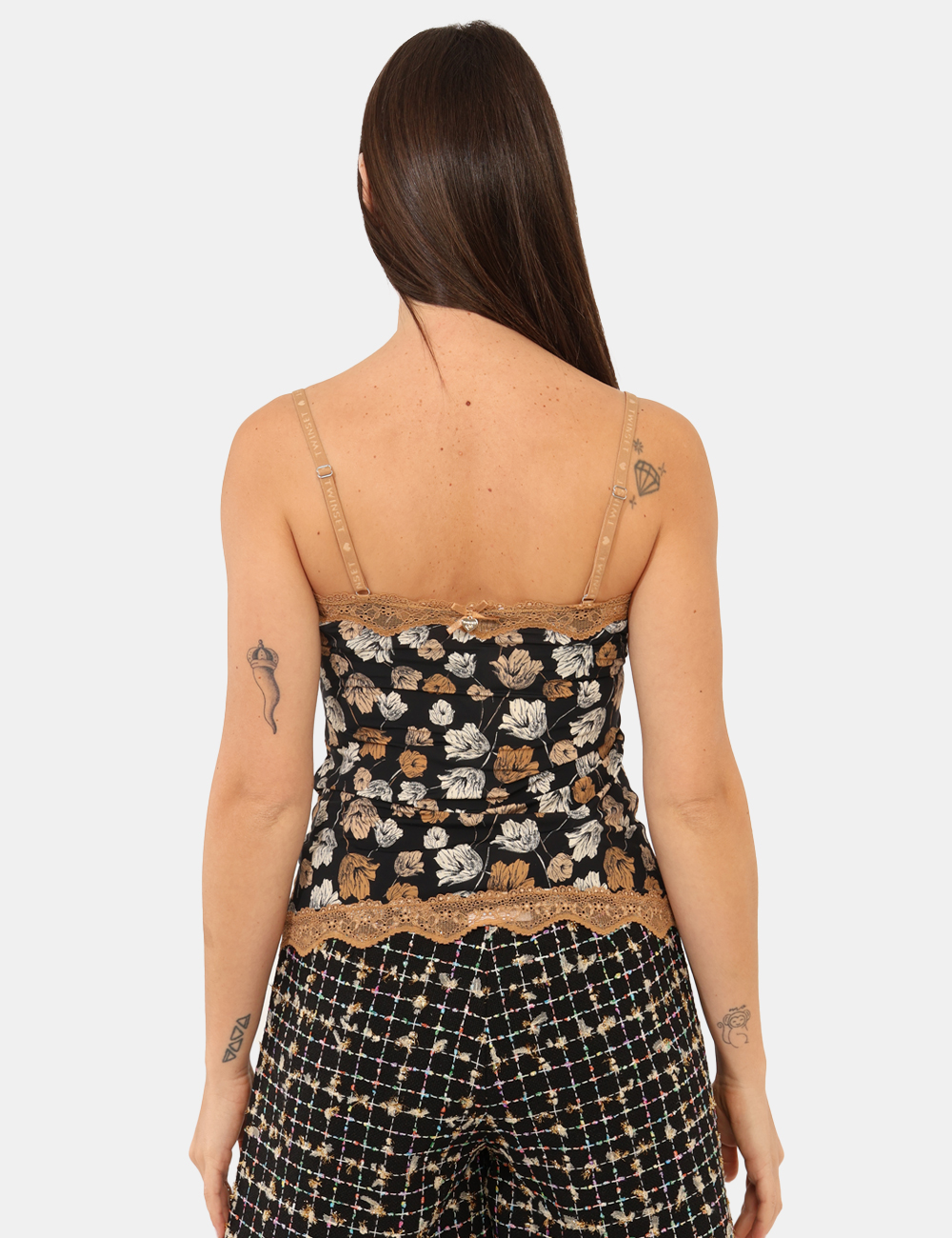 232LI6CZZ-SA_ST-FLOWERS-NERO_AI25_2 232LI6CZZ-SA_ST-FLOWERS-NERO_AI25