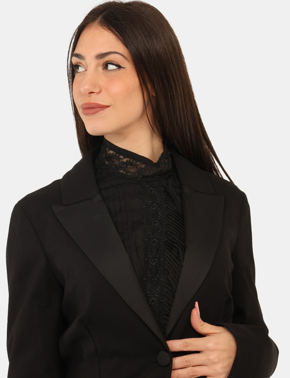 232LL2CMM-SA_NERO_AI25_4 232LL2CMM-SA_NERO_AI25