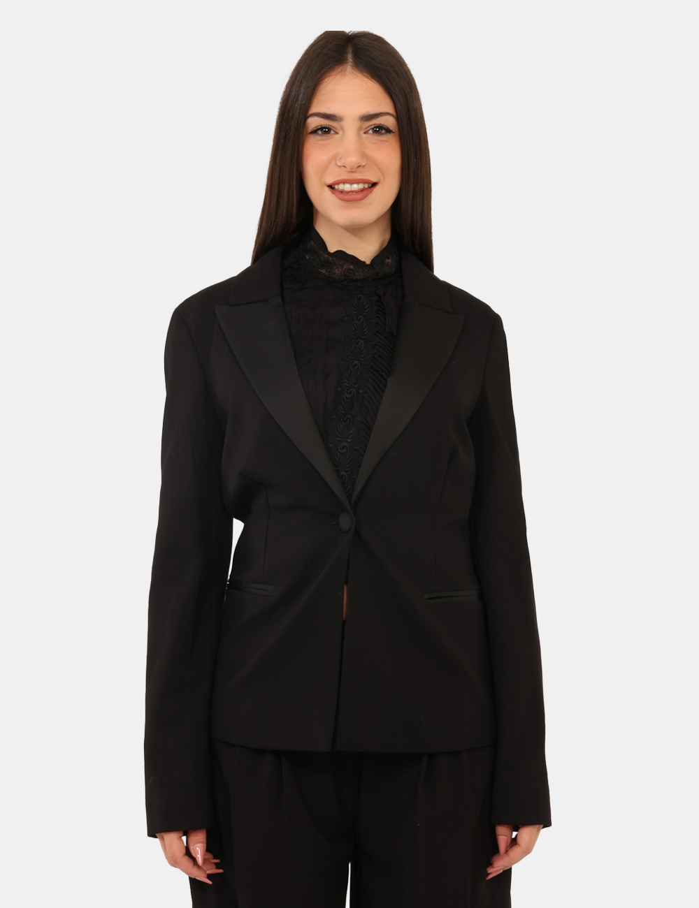 232LL2CMM-SA_NERO_AI25_6 232LL2CMM-SA_NERO_AI25