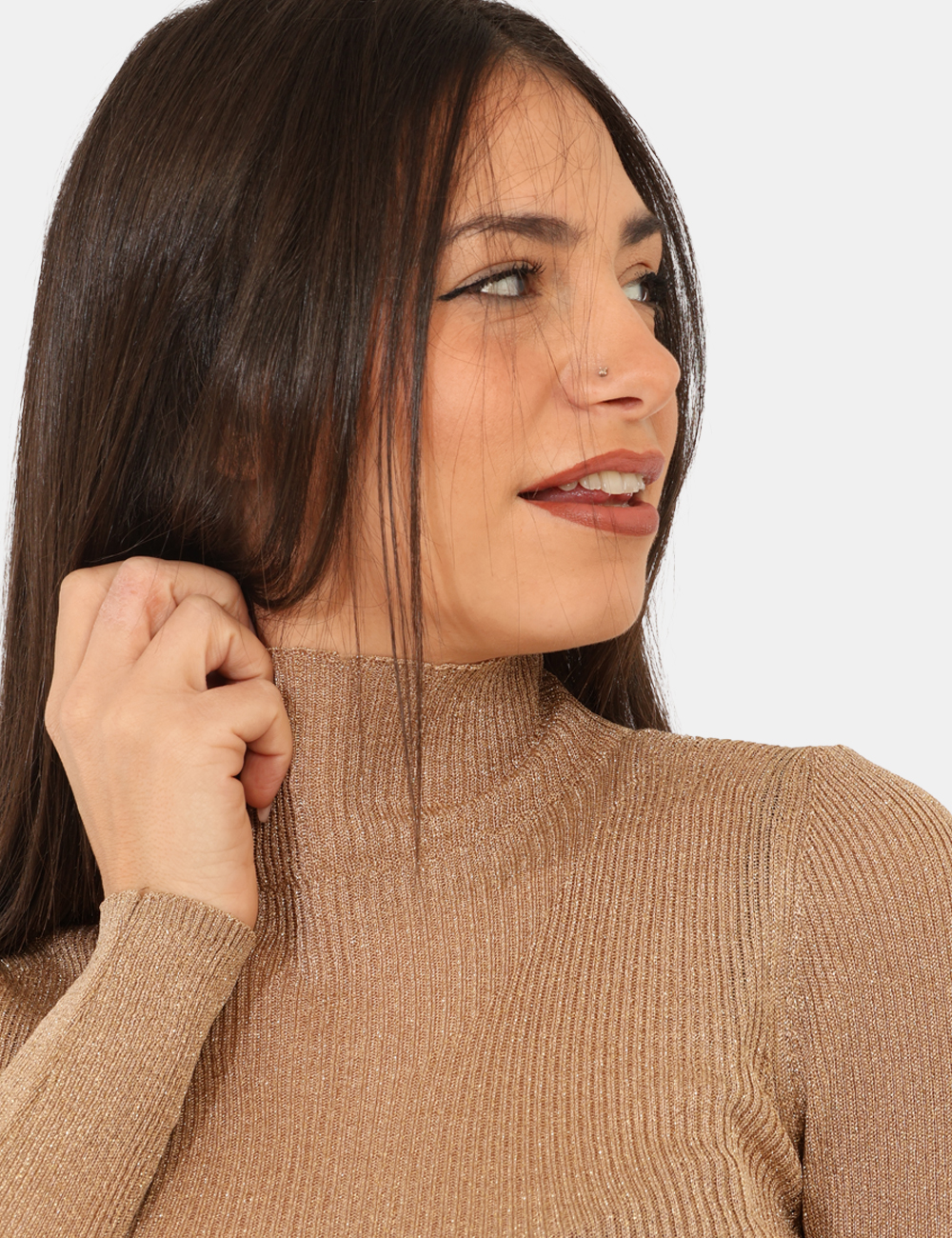 232TT3350-SA_PECAN-BROWN_AI25_4 232TT3350-SA_PECAN-BROWN_AI25